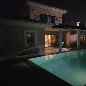  Villa Melli-ilay