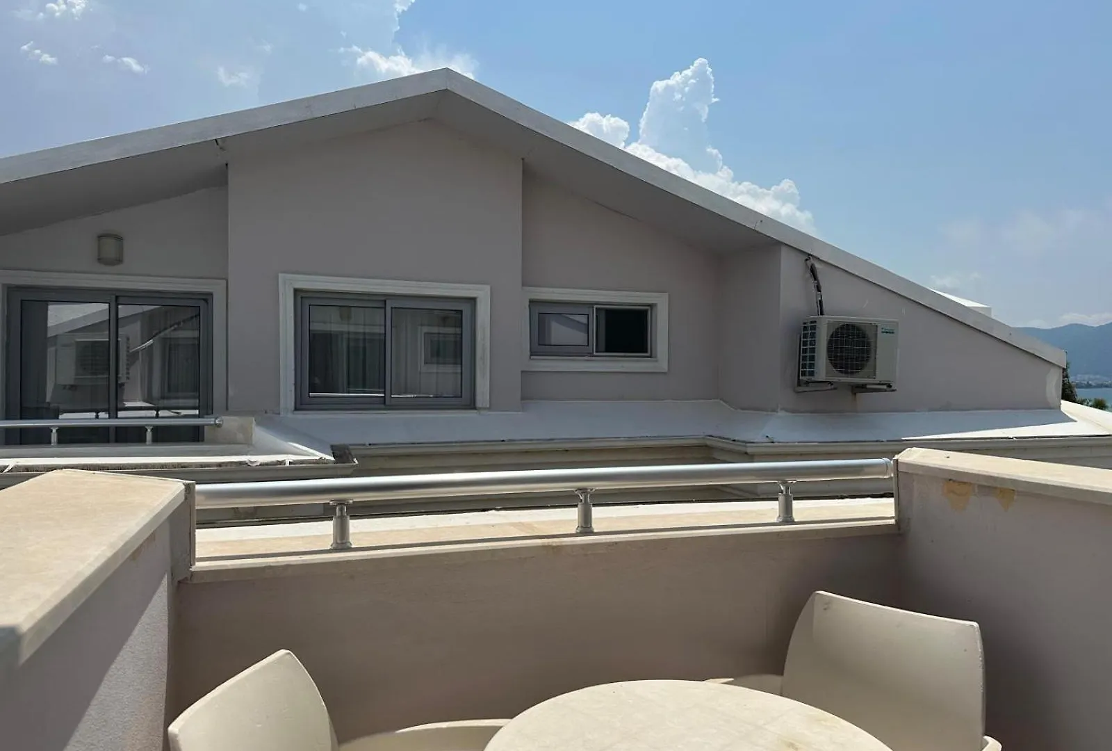 Lägenhet Defne Beach Suites Fethiye