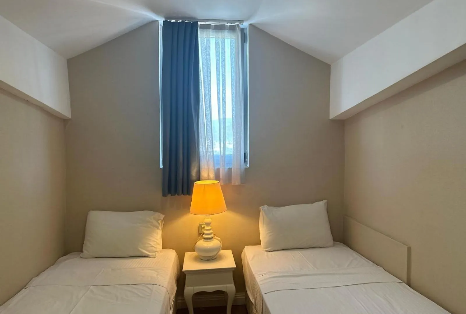 Defne Beach Suites Fethiye Turkiet