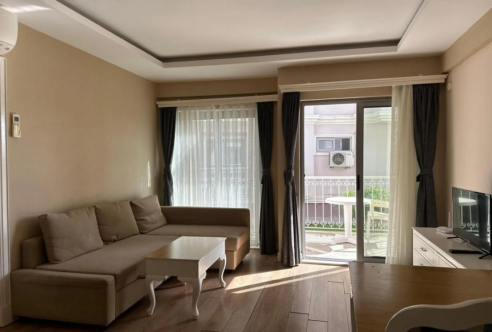 Defne Beach Suites Fethiye 0*,