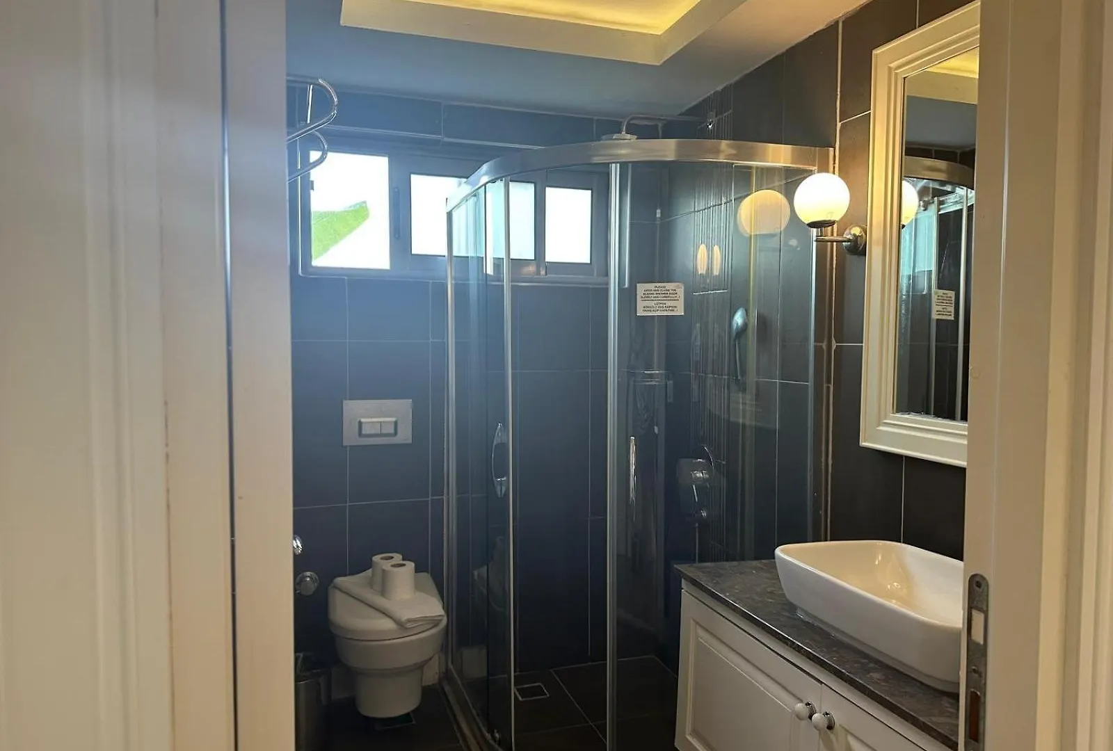 Defne Beach Suites Fethiye Lägenhet
