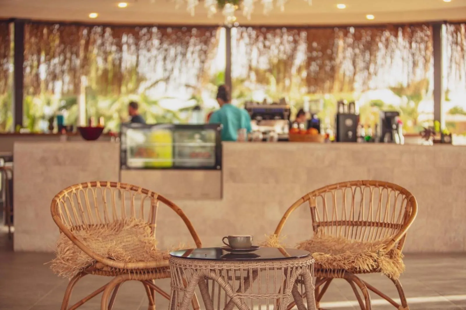 Defne Beach Suites Fethiye