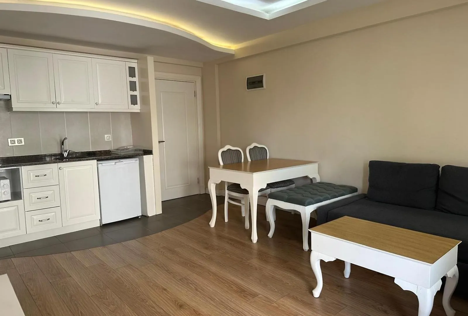 Defne Beach Suites Fethiye 0*,  Turkiet