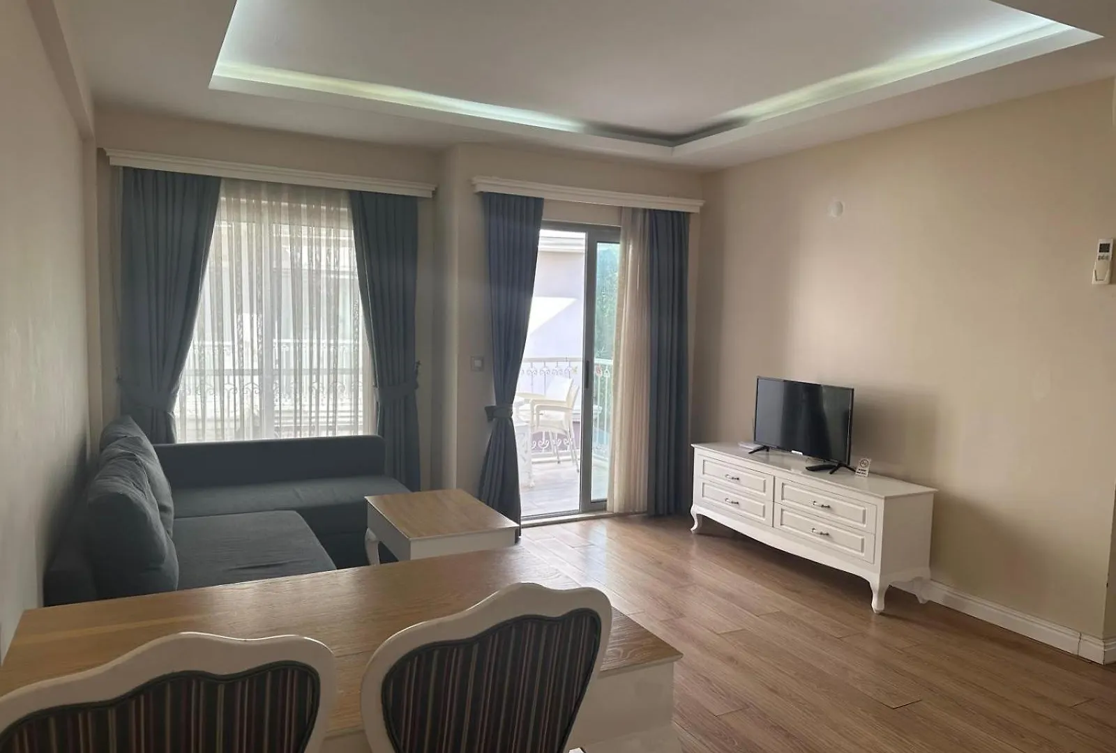 Defne Beach Suites Fethiye Lägenhet